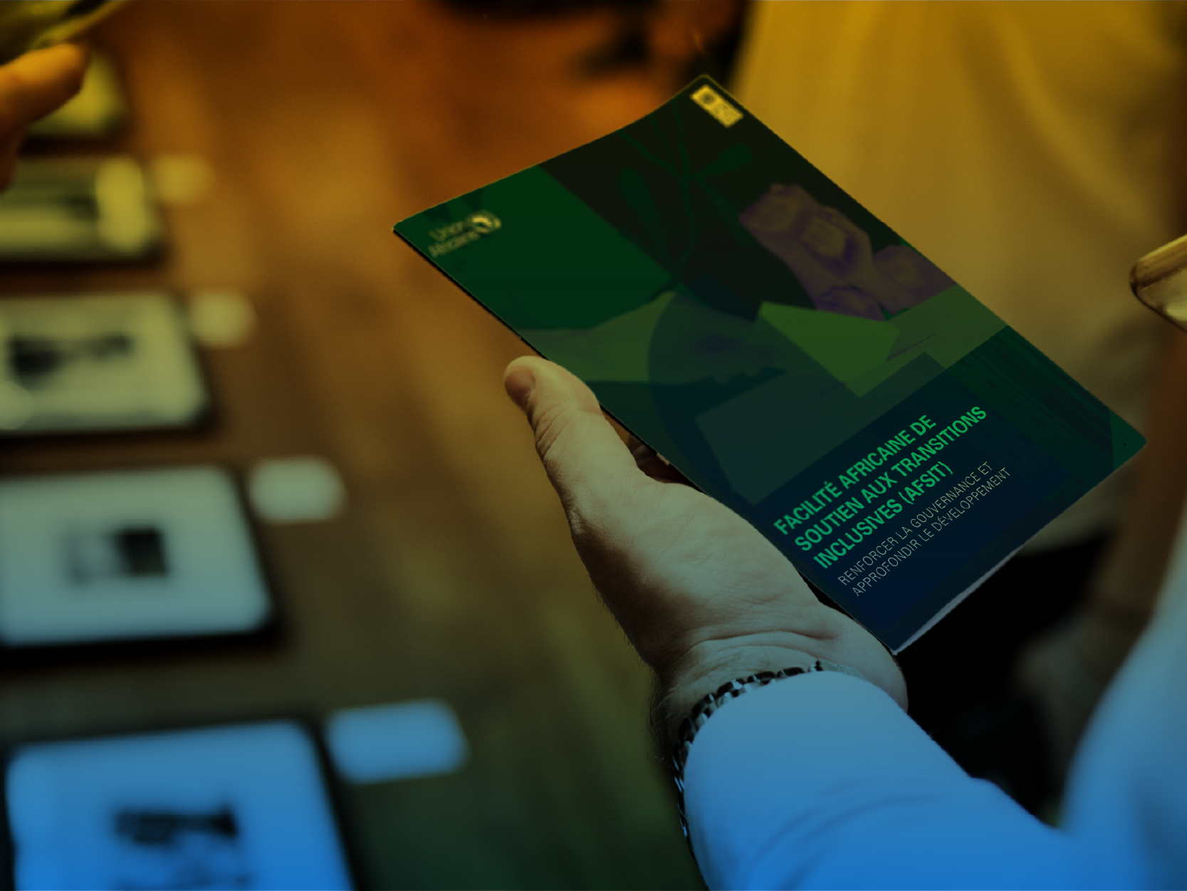 Product Brochure Design